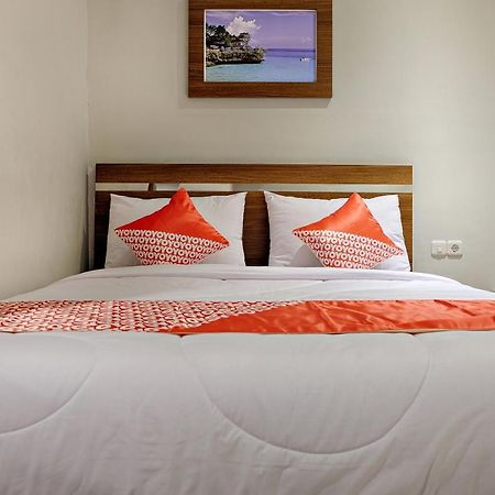 Super Oyo 2756 Anata Hotell Makassar Eksteriør bilde